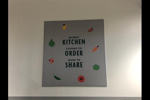 Morrisons Canning Town